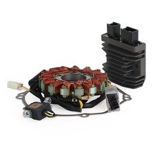 Stator alternateur regulateur d'occasion  Darnétal