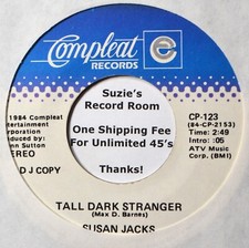 Susan jacks tall for sale  Tucson