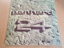 Catalogue brochure panhard d'occasion  Pornichet