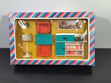Mobili per bambola usato  Firenze