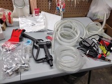 12v fuel pump for sale  Siler