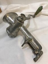 Vintage hand crank for sale  Yorkville