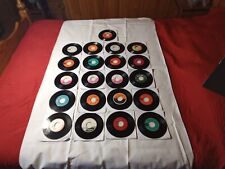 Lot disques vinyles d'occasion  Nice-