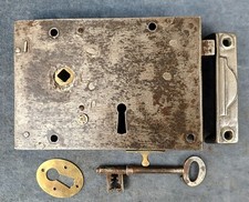 Reclaimed steel box for sale  HIGHBRIDGE