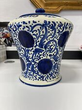Vaso ceramica amarena usato  Portomaggiore