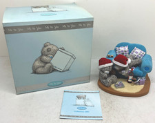 Figurine ornament boxed for sale  BROMLEY