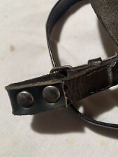 Spallacci cinturone gerarca usato Spallacci cinturone gerarca usato  Pontassieve