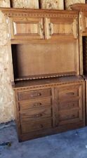 Computer desk hutch for sale  Toledo