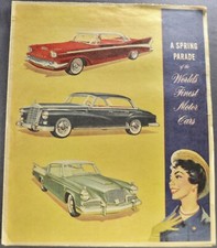 1958 studebaker packard for sale  Olympia