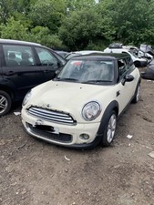 Mini cooper r57 for sale  ACCRINGTON