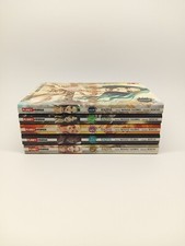 Raqiya manga completo usato  Fano
