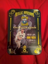 Metallic impressions coopersto for sale  Chico