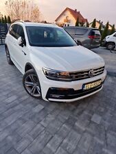 Vw Tiguan na sprzedaż  PL