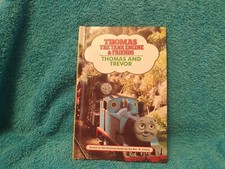 Thomas trevor w. for sale  FLEETWOOD