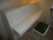 Klavier ferd manthey gebraucht kaufen  Pulheim