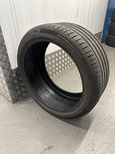 255 3.7mm continental for sale  KNOTTINGLEY