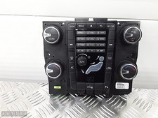 2012 VOLVO S60 CLIMATIZADOR CLIMATRONIC CON MANDOS POR RADIO 30795272 DEFECT comprar usado  Enviando para Brazil