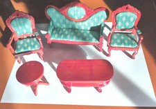 Dollhouse victorian miniature for sale  Riverview