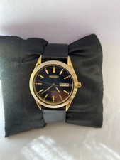 Seiko mens solar for sale  HOUNSLOW