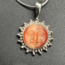 Sajen goddess face for sale  Fort Lauderdale