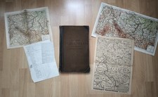 Diercke schul atlas gebraucht kaufen  Chemnitz