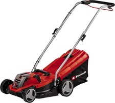 Einhell kosiarka akumulatorowa 33 cm z koszem 25 l na sprzedaż  PL