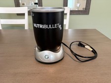 Nutribullet blender black for sale  Orlando