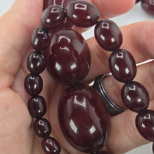 bakelite beads for sale  Lake Forest