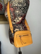 Handtasche credi umhängetasch gebraucht kaufen  Dresden