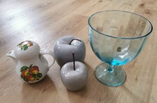 Deko paket shabby gebraucht kaufen  Oestrich-Winkel