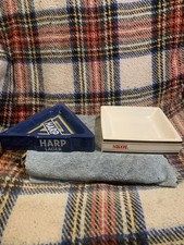 Vintage harp lager for sale  DALKEITH