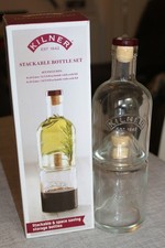 Kilner piece stackable for sale  DARTFORD