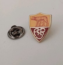 Spilla pin roma usato  Torino