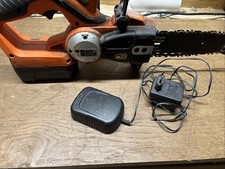 Black decker 18v gebraucht kaufen  Göttin, -Neustadt