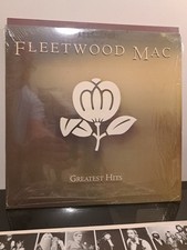 FLEETWOOD MAC GREATEST HITS LP FIRST PRESSING comprar usado  Enviando para Brazil
