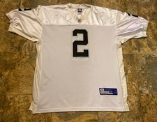 Reebok oakland raiders for sale  Palmyra