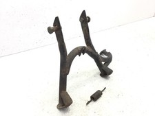 Cavalletto centrle accessori usato  Viareggio