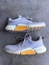 Ecco golf shoes for sale  Marana