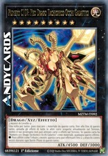 Numero c107 drago usato  Ravenna