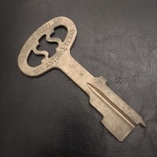 Vintage southern steel for sale  San Francisco