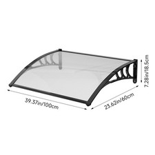 Front door canopy for sale  UK