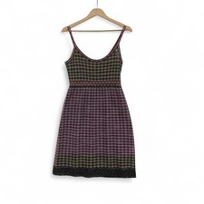 Missoni dress wool for sale  WINSFORD