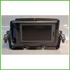 Display navigatore renault usato  Cona