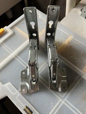 Pair hettich 3362 for sale  ROCHDALE