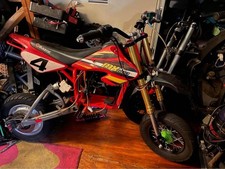 Modded razor mx500 for sale  Brooklyn