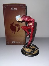 Seven deadly sins for sale  NORTHAMPTON