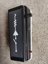 Custom audio wah for sale  SUDBURY
