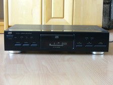 Player jvc xl gebraucht kaufen  Wollmatingen
