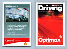 Morgan aero shell for sale Morgan aero shell for sale  SLEAFORD