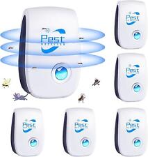 Ultrasonic pest repeller for sale  Ireland